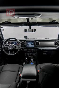 جیپ رانگلەر